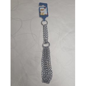 Trixie K�de Hundehalsb�nd 2,5 mm 45 cm.
