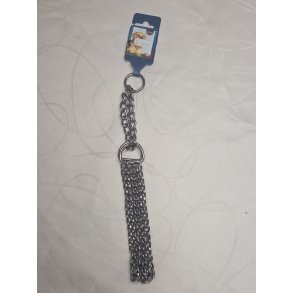 Trixie K�de Hundehalsb�nd 2,5 mm 45 cm.