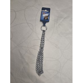 Trixie K�de Hundehalsb�nd 2,0 mm 30 cm.