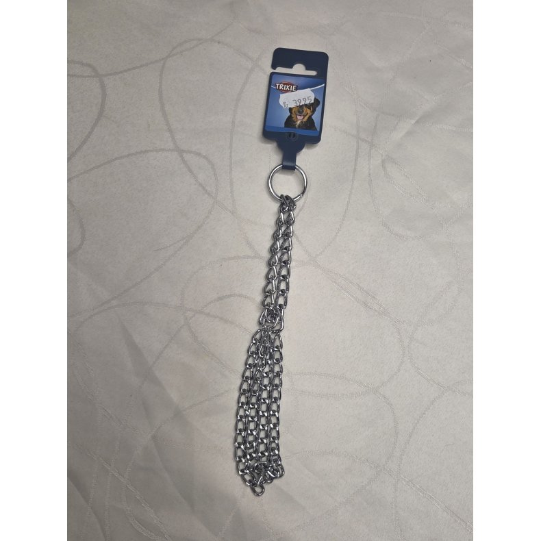 Trixie K�de Hundehalsb�nd 2,0 mm 30 cm.