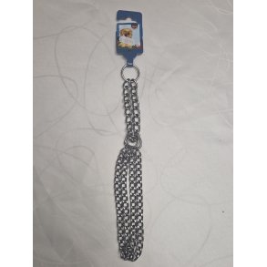 Trixie K�de Hundehalsb�nd 2,5 mm 45 cm.