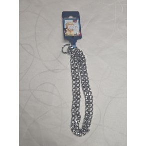 Trixie K�de Hundehalsb�nd 2,5 mm 45 cm.