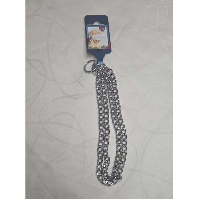 Trixie K�de Hundehalsb�nd 2,5 mm 45 cm.