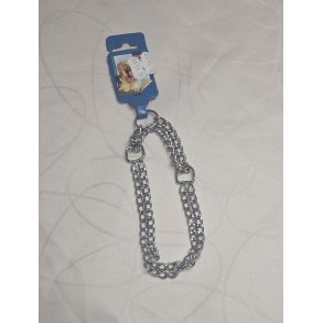Trixie K�de Hundehalsb�nd 2,0 mm 35 cm.