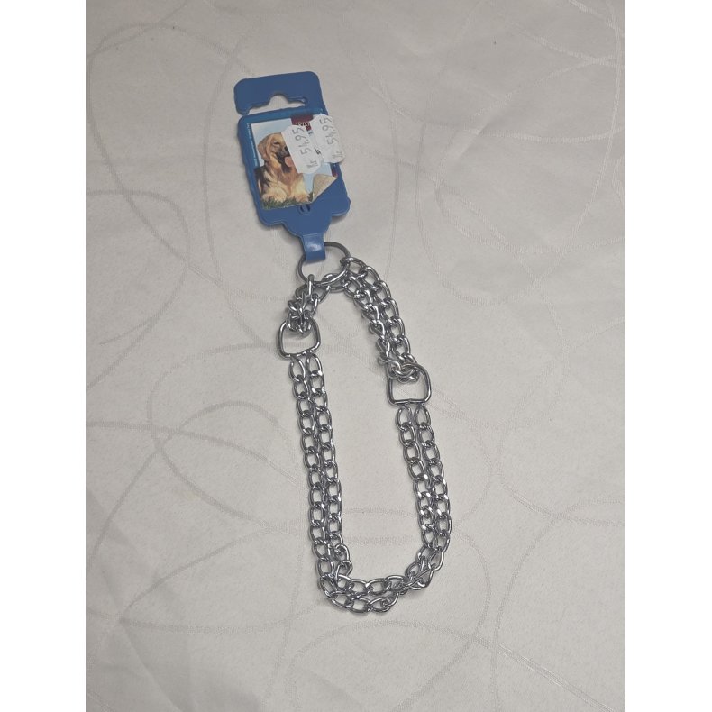 Trixie K�de Hundehalsb�nd 2,0 mm 35 cm.