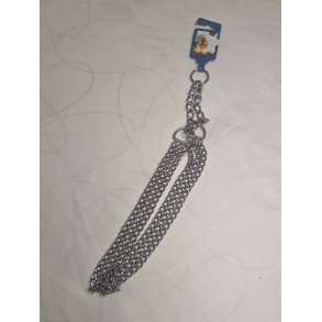 Trixie K�de Hundehalsb�nd 2,5 mm 65 cm.