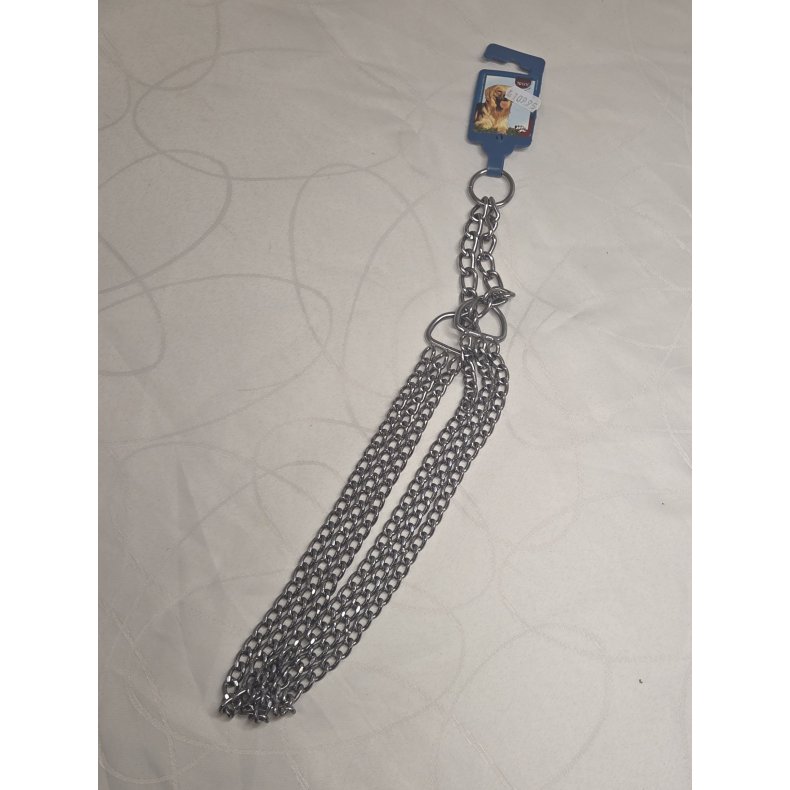 Trixie K�de Hundehalsb�nd 2,5 mm 65 cm.