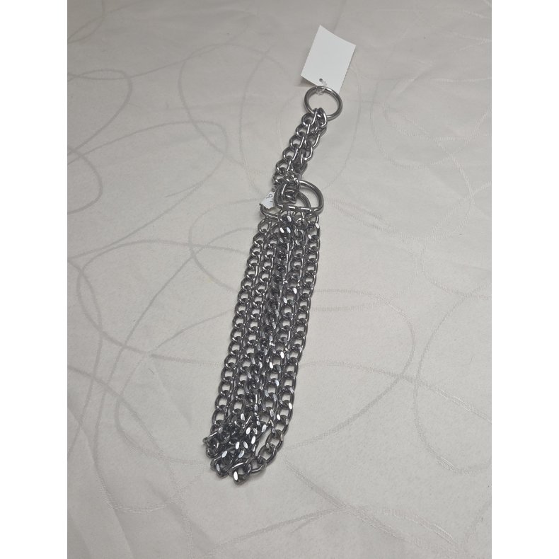 Trixie K�de Hundehalsb�nd 50 cm.