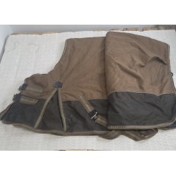 Breathe Comfort 150 g. Str. 125 Slidt med hel