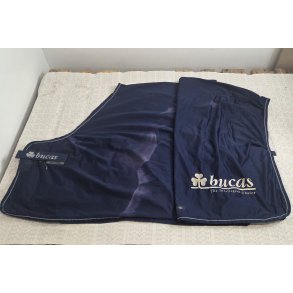 Bucas Stald / Liner Str. 135 cm.