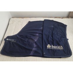 Bucas Stald / Liner Str. 135 cm.
