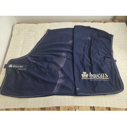Bucas Stald / Liner Str. 135 cm.