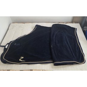 Horze Fleeced�kken uden gjord Str. 155 cm.