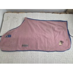 Waldhausen Fleeced�kken uden gjord Str. 95 cm
