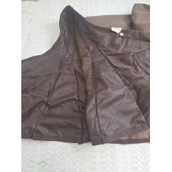 Kimberly Brun Overgangsd�kken Str. 115 100 g. 