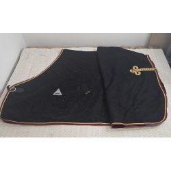 Catago Uldd�kken uden gjord Str. 155 cm