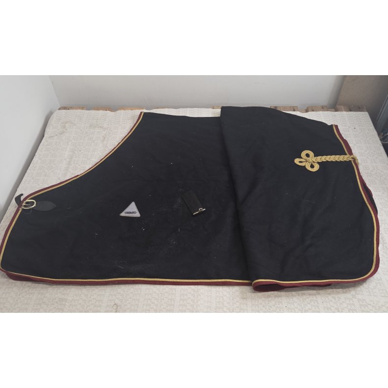 Catago Uldd�kken uden gjord Str. 155 cm
