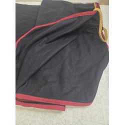 Catago Uldd�kken uden gjord Str. 155 cm