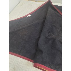 Catago Uldd�kken uden gjord Str. 155 cm