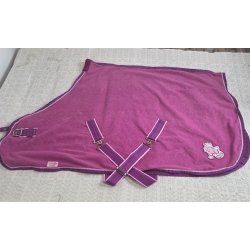 Cottage Craft Fleeced�kken med gjord Str. 90 cm