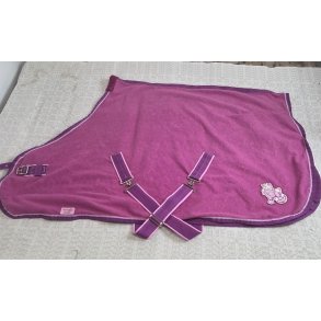 Cottage Craft Fleeced�kken med gjord Str. 90 cm