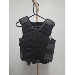 Sikkerhedsvest Level 3 Kid Str. XL
