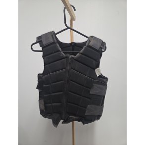 Sikkerhedsvest Level 3 Kid Str. XL