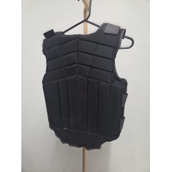 Sikkerhedsvest Level 3 Kid Str. XL