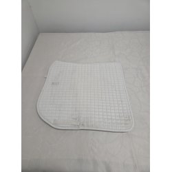 Hvidt Underlag 17"