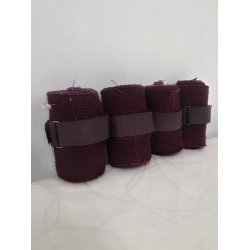 Elastik Bandager 4 Stk. Vinr�de Str. One Size