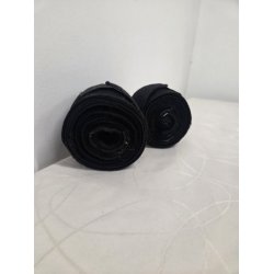 HorseGuard Elastik Bandager med fleece 2 stk. One Size