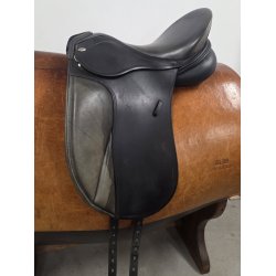 Ny Kentaur Kalypso 17" Mellem Bom Str. 45 cm anl�gsflade OBS har en farvefejl som evt. rettes med narvsv�rte