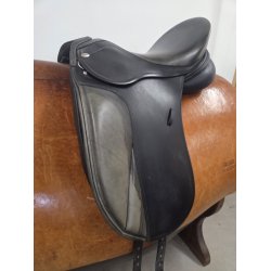 Ny Kentaur Kalypso 17" Mellem Bom Str. 45 cm anl�gsflade OBS har en farvefejl som evt. rettes med narvsv�rte