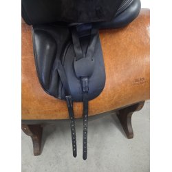 Ny Kentaur Kalypso 17" Mellem Bom Str. 45 cm anl�gsflade OBS har en farvefejl som evt. rettes med narvsv�rte
