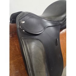 Ny Kentaur Kalypso 17" Mellem Bom Str. 45 cm anl�gsflade OBS har en farvefejl som evt. rettes med narvsv�rte