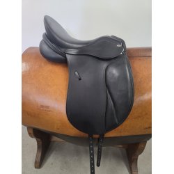 Ny Kentaur Kalypso 17" Mellem Bom Str. 45 cm anl�gsflade OBS har en farvefejl som evt. rettes med narvsv�rte