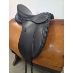 Ny Kentaur Kalypso 17" Mellem Bom Str. 45 cm anl�gsflade OBS har en farvefejl som evt. rettes med narvsv�rte