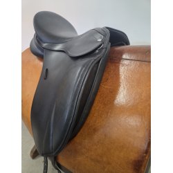 Ny Kentaur Kalypso 17" Mellem Bom Str. 45 cm anl�gsflade OBS har en farvefejl som evt. rettes med narvsv�rte