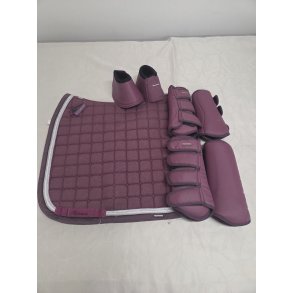 RBH S�t Gamacher Str. Full -  Klokker Str. Full - Dressurunderlag Str. 17