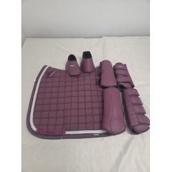 RBH S�t Gamacher Str. Full -  Klokker Str. Full - Dressurunderlag Str. 17"