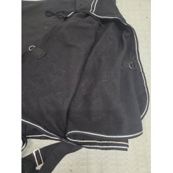HorseGuard D�kken med aftagelig gjord Str. 145