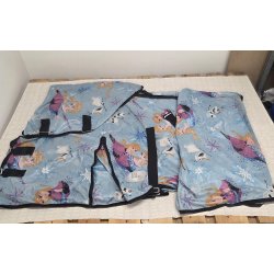 Frost Insektd�kken Str. 145 OBS syning er l�snet lidt ved h�jre skulderslids 
