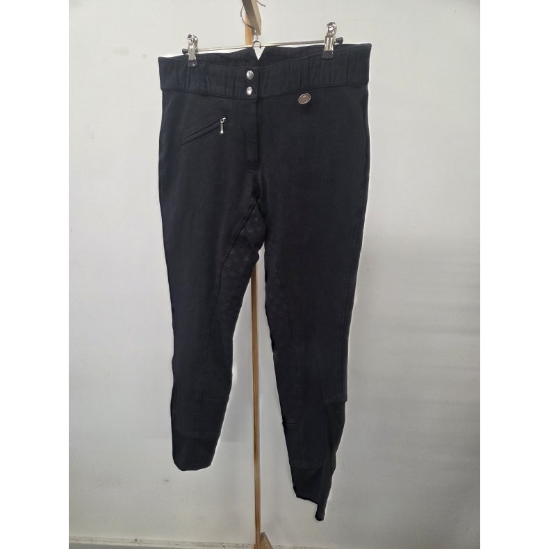 ELT High Waist Thermo Ridebukser Brugte men i fin stand og ingen skader str. L