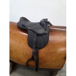Thorowgood Ponysadel