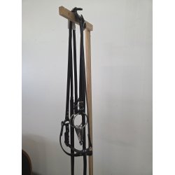Biotan Trense komplet med 13 cm 2 delt bid str. Cob