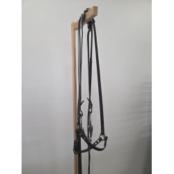 Biotan Trense komplet med 13 cm 2 delt bid str. Cob