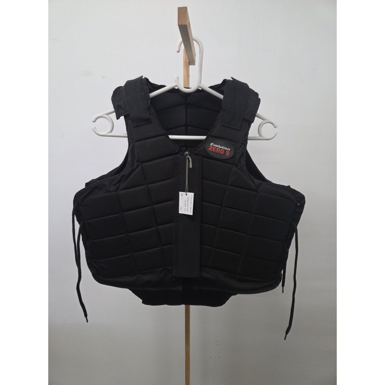 Evolution zero 9 Sikkerhedsvest Voksen X-Samll