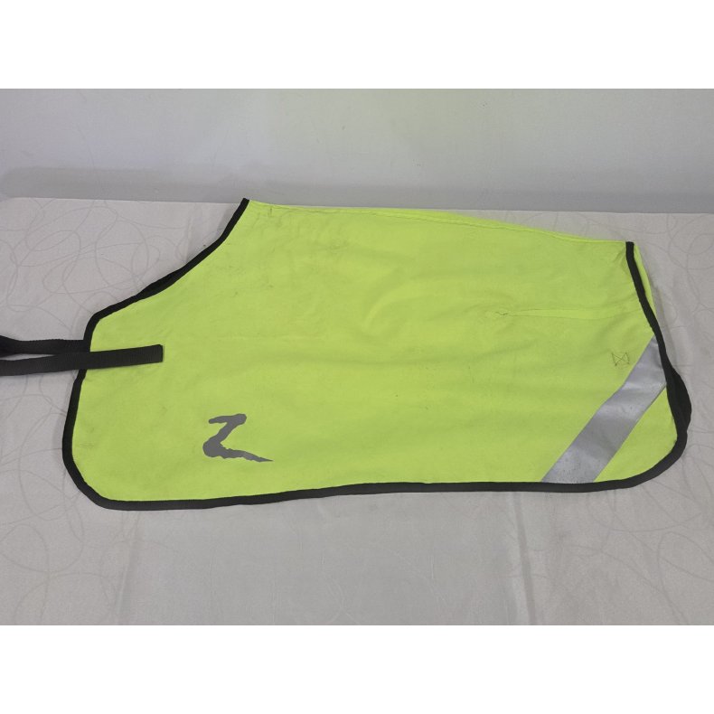Refleksl�nded�kken str. pony