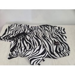 Eksemd�kken Zebra Str. 125 cm.