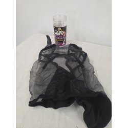 Absorbine Ultrashield fluemaske - Helt ny Str. Pony